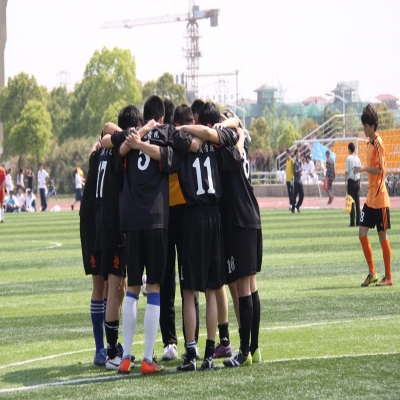 上海金橋國際高中招生對象